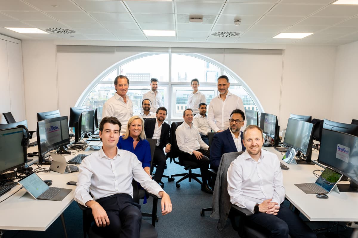 RetailBook Team